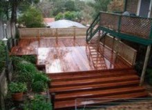 Kwikfynd Decks
warrawidgee