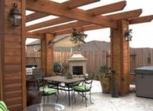 Kwikfynd Pergolas
warrawidgee